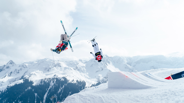 © Marie Schilcher / Montafon Tourismus GmbH