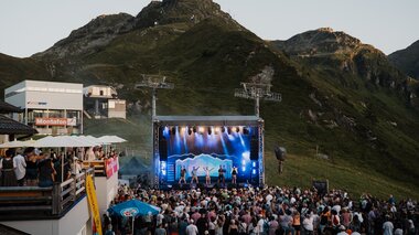 © Silvretta Montafon - Robin Mayer