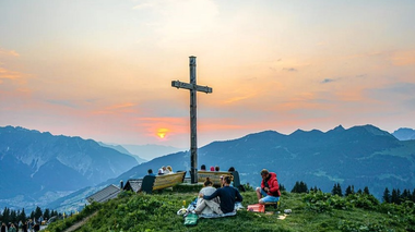 © Susanne Schoenherr - Montafon Tourismus