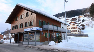 © Montafon Tourismus GmbH