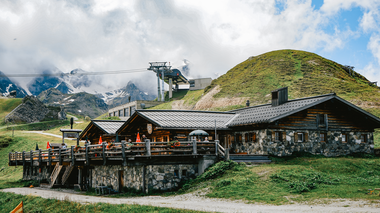 © (SRM) Silvretta Montafon