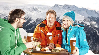 © Silvretta Montafon GmbH