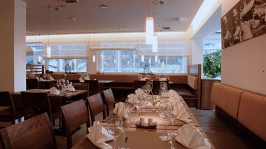 © Hotel Sonnblick / Hotel Sonnblick