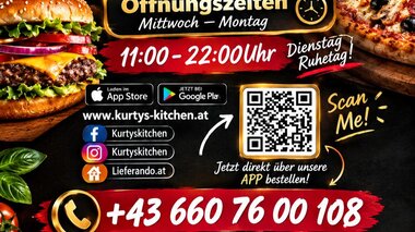 © Kurty's Kitchen