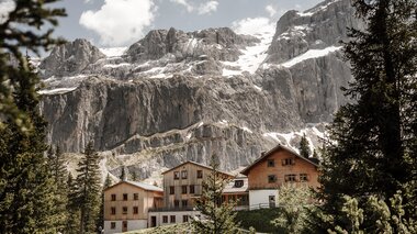 © nussbaumerphotography.com / Lindauer Hütte