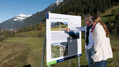 © Christina Wachter / Vorarlberger Illwerke AG