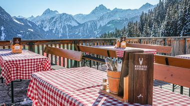 © (SRM) Silvretta Montafon