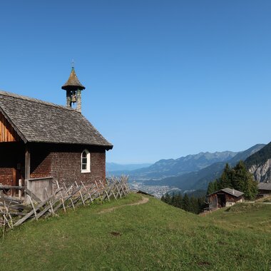 © Niclas Bösch / Montafon