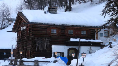 © Montafon Tourismus GmbH