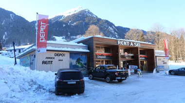 © Montafon Tourismus GmbH