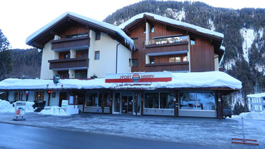 © Montafon Tourismus GmbH