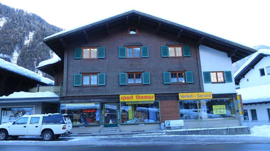 © Montafon Tourismus GmbH