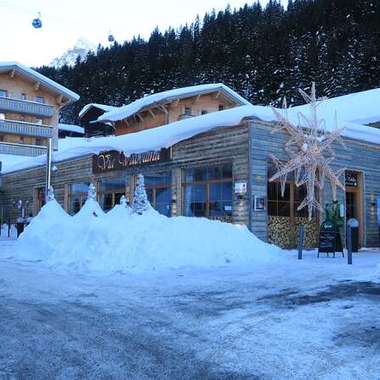 © Montafon Tourismus GmbH