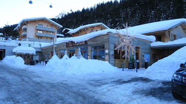 © Montafon Tourismus GmbH