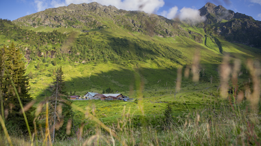 © Stefan Kothner / Montafon
