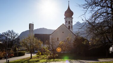 © Andreas Haller / Montafon