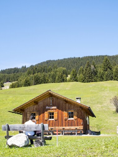© Markus Rudigier, Gemeinde Bartholomäberg