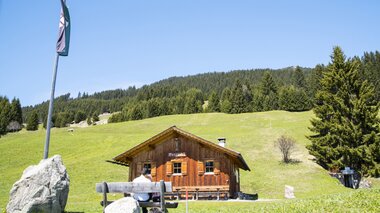 © Markus Rudigier, Gemeinde Bartholomäberg
