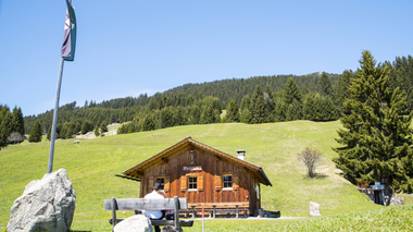 © Markus Rudigier, Gemeinde Bartholomäberg