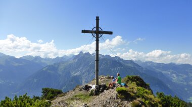 © Christina Wachter / Montafon