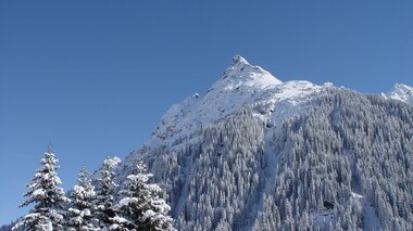 © Christina Wachter / Montafon Tourismus