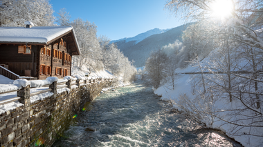 © Andreas Haller / Montafon