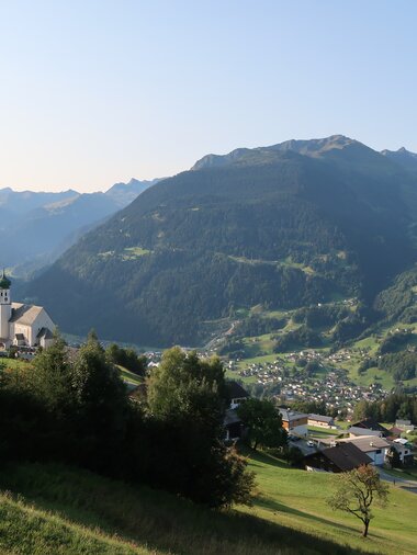 © Montafon