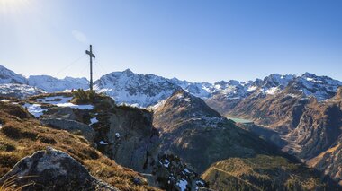 © Andreas Haller / Montafon