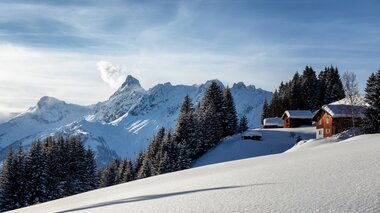 © Montafon