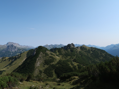 © MONTAFON TOURISMUS GMBH