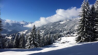 © Christina Wachter / Montafon