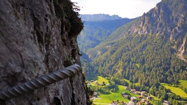 © Stefanie Peiker / Apenregion Vorarlberg