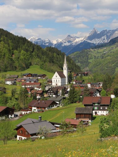 © Christina Wachter / Kristbergbahn
