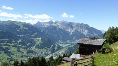 © Christina Wachter / Montafon