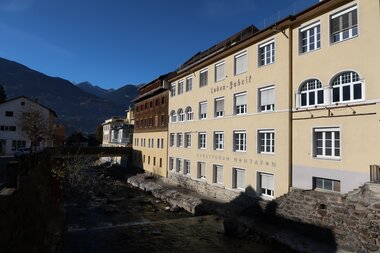 © Christoph Wald / Montafon