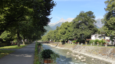 © Christina Wachter