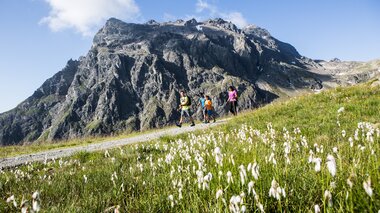 © Montafon Tourismus GmbH_Daniel Zangerl