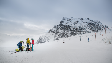 © Stefan Kothner / Montafon