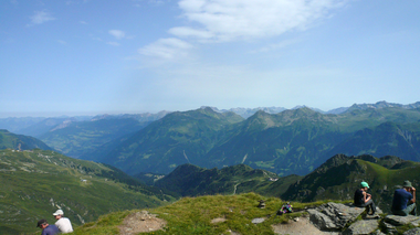 © Elisa Schöllhorn / Montafon