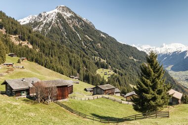© Andreas Haller / Montafon
