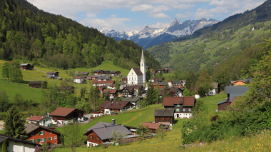 © Christina Wachter / Kristbergbahn