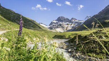© Packyourthingsandtravel / Montafon