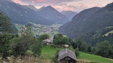 © Josef Manahl / Montafon Tourismus GmbH