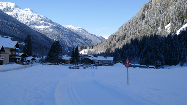 © Christina Wachter