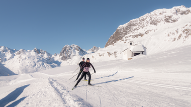 © © TVB Paznaun - Ischgl