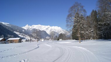 © Roland Fritsch / Montafon
