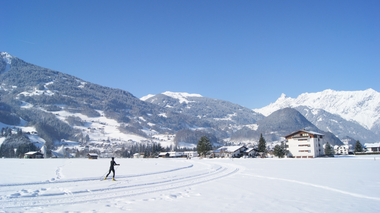 © Roland Fritsch / Montafon