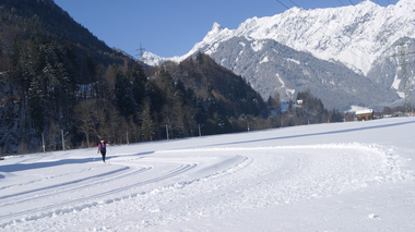 © Roland Fritsch / Montafon