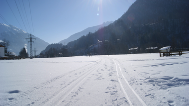© Roland Fritsch / Montafon