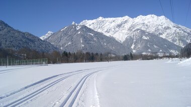 © Roland Fritsch / Montafon